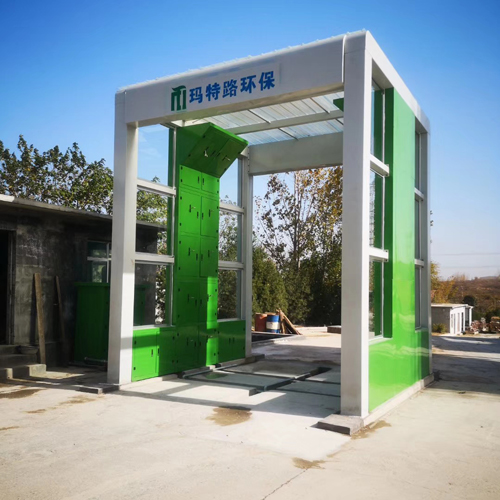 冬季來臨 如何對(duì)混凝土攪拌機(jī)進(jìn)行保養(yǎng)維護(hù)