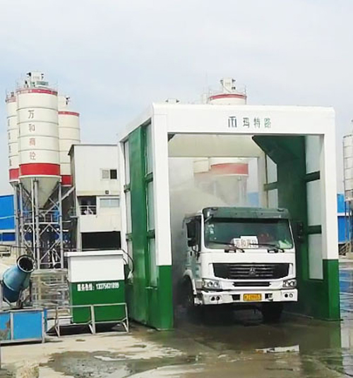 洗車房維護(hù)保養(yǎng)須知