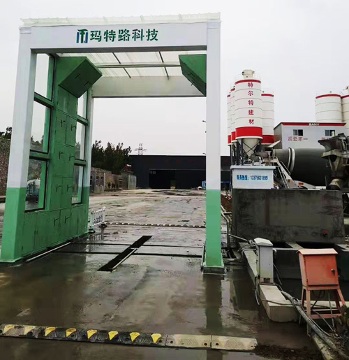 料場噴霧維護保養(yǎng)須知 料場噴霧維護保養(yǎng)須知